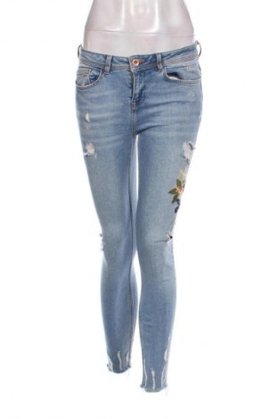 Damen Jeans Zara, Größe S, Farbe Blau, Preis € 29,52