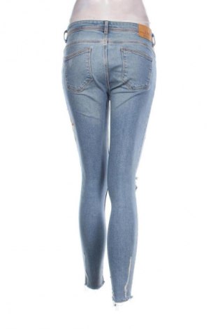 Damen Jeans Zara, Größe S, Farbe Blau, Preis € 29,52