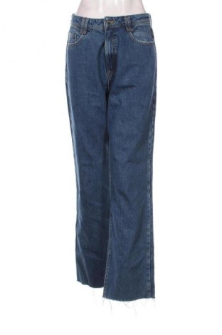 Damen Jeans Zara, Größe M, Farbe Blau, Preis 14,00 €