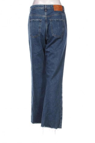 Damen Jeans Zara, Größe M, Farbe Blau, Preis 14,00 €