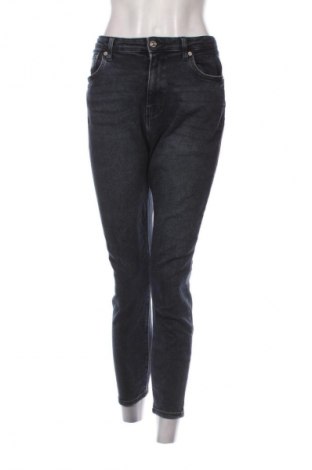 Damen Jeans Zara, Größe XL, Farbe Blau, Preis 18,99 €