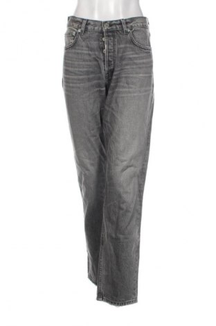 Damen Jeans Zara, Größe M, Farbe Grau, Preis € 18,99