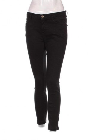 Damen Jeans Zara, Größe M, Farbe Schwarz, Preis 27,00 €