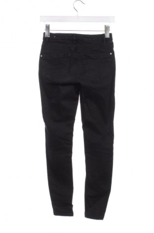 Damen Jeans Zara, Größe XS, Farbe Schwarz, Preis € 3,99