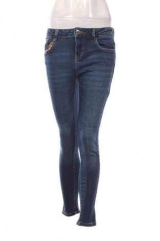 Damen Jeans Zara, Größe S, Farbe Blau, Preis € 18,99