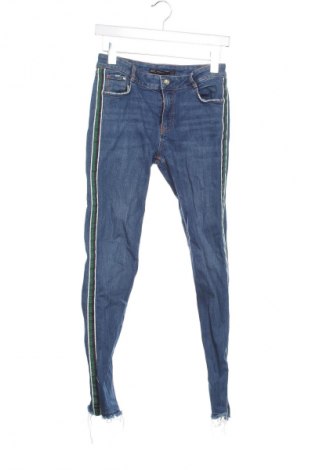 Damen Jeans Zara Trafaluc, Größe M, Farbe Blau, Preis 5,99 €