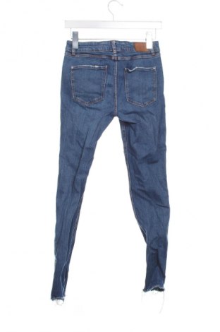 Damen Jeans Zara Trafaluc, Größe M, Farbe Blau, Preis 6,99 €