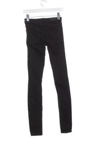 Blugi de femei Zara Trafaluc, Mărime XS, Culoare Negru, Preț 27,99 Lei