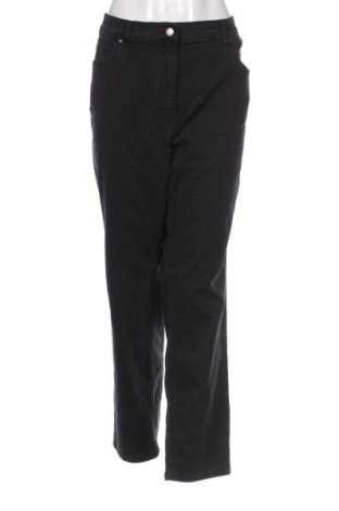 Damen Jeans Zerres, Größe XXL, Farbe Schwarz, Preis € 28,99