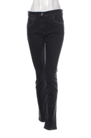 Damen Jeans Zerres, Größe M, Farbe Schwarz, Preis € 11,99