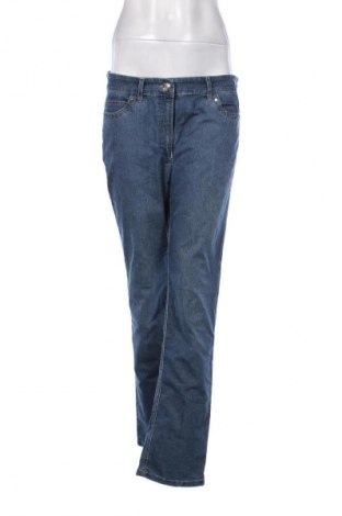 Damen Jeans Zerres, Größe L, Farbe Blau, Preis € 11,99