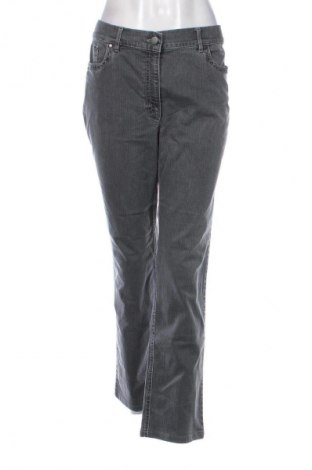 Damen Jeans Zerres, Größe XL, Farbe Grau, Preis € 11,99