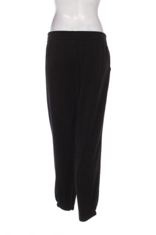 Pantaloni de velvet de femei Unbranded, Mărime M, Culoare Negru, Preț 31,99 Lei