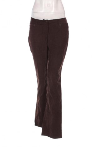Damen Cordhose Unbranded, Größe M, Farbe Braun, Preis € 3,99