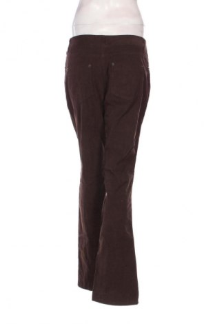Damen Cordhose Unbranded, Größe M, Farbe Braun, Preis € 3,99