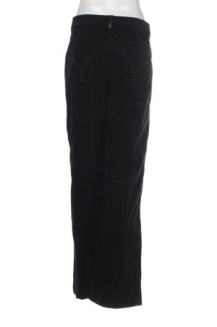 Dámské manšestráky  Unbranded, Velikost XL, Barva Černá, Cena  189,00 Kč
