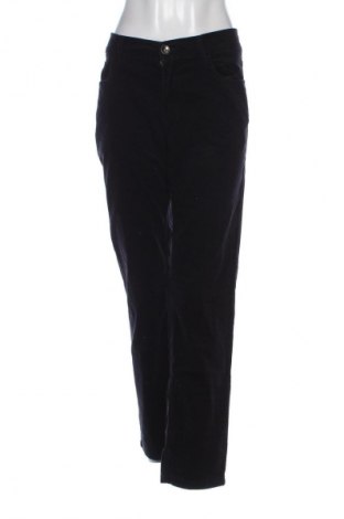Damskie sztruksy Unbranded, Rozmiar XL, Kolor Czarny, Cena 28,99 zł