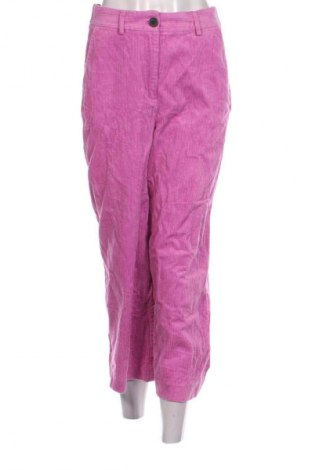 Damen Cordhose Unbranded, Größe S, Farbe Rosa, Preis € 4,99