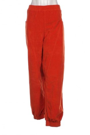 Női kordbársony nadrág Bpc Bonprix Collection, Méret 3XL, Szín Narancssárga
, Ár 5 800 Ft