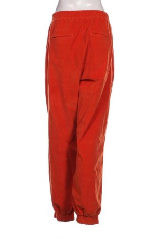 Női kordbársony nadrág Bpc Bonprix Collection, Méret 3XL, Szín Narancssárga
, Ár 5 800 Ft