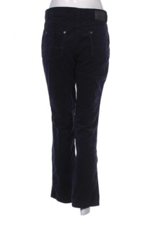 Damen Cordhose Brax, Größe M, Farbe Blau, Preis 16,99 €