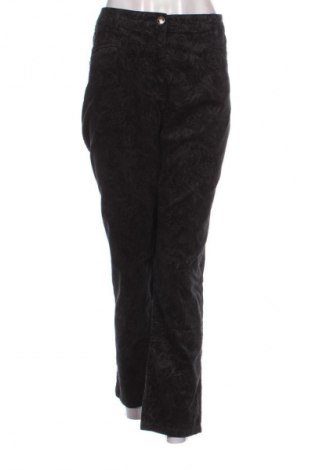 Pantaloni de velvet de femei Canda, Mărime XXL, Culoare Multicolor, Preț 38,99 Lei