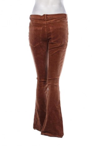 Damen Cordhose Costes, Größe L, Farbe Braun, Preis 13,99 €