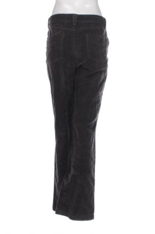 Pantaloni de velvet de femei Eddie Bauer, Mărime XL, Culoare Gri, Preț 119,99 Lei