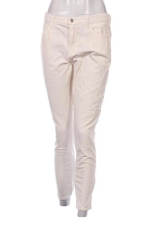Dámské manšestráky  J Brand, Velikost L, Barva Růžová, Cena  339,00 Kč