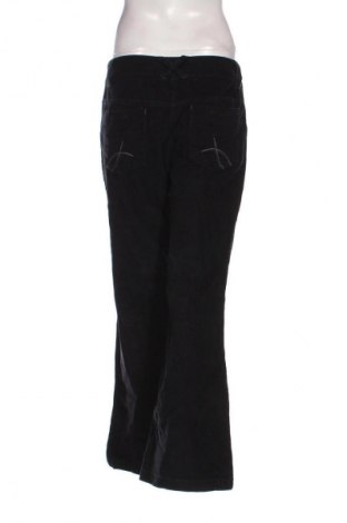 Damen Cordhose LCW, Größe M, Farbe Schwarz, Preis 6,99 €