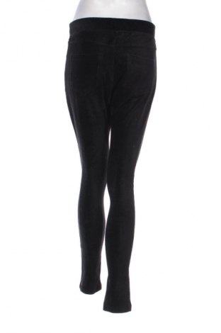 Damen Cordhose Laura Torelli, Größe M, Farbe Schwarz, Preis € 6,99