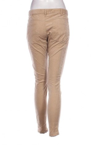 Damen Cordhose Mango, Größe M, Farbe Beige, Preis € 5,99