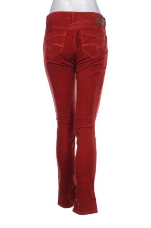 Damen Cordhose Mavi, Größe M, Farbe Rot, Preis 11,99 €