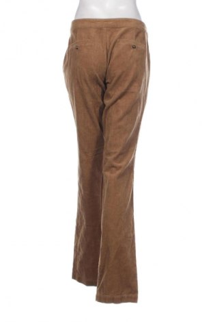 Damen Cordhose Motivi, Größe L, Farbe Beige, Preis 15,99 €