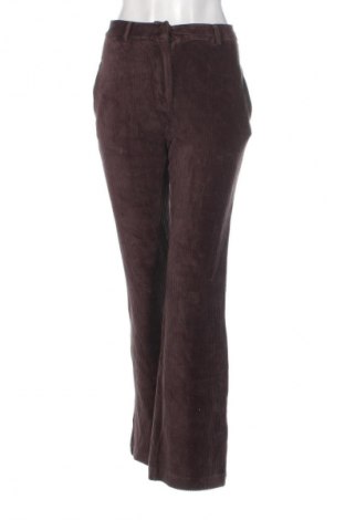 Damen Cordhose Nice Things Paloma S., Größe S, Farbe Braun, Preis 10,99 €