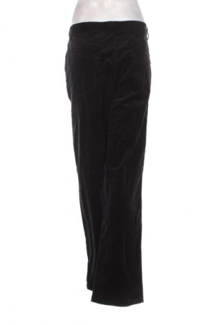 Damen Cordhose Punt Roma, Größe XXL, Farbe Schwarz, Preis € 13,99