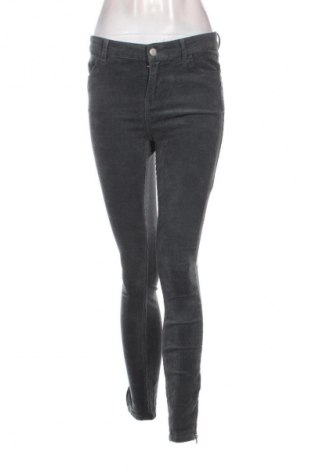 Damen Cordhose Review, Größe M, Farbe Grau, Preis 33,99 €