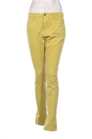 Damen Cordhose S.Oliver, Größe M, Farbe Grün, Preis € 42,00