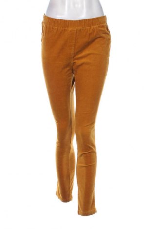 Damen Cordhose Sfera, Größe S, Farbe Gelb, Preis € 8,99