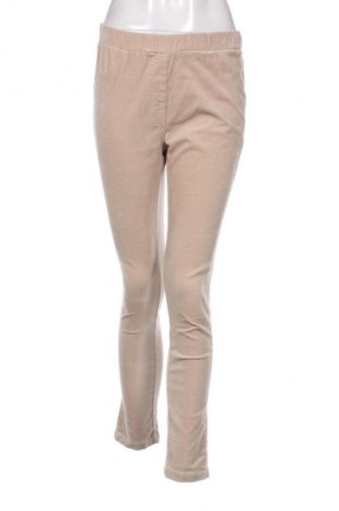 Damen Cordhose Sfera, Größe M, Farbe Beige, Preis € 20,99