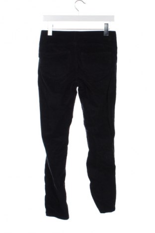 Damskie sztruksy United Colors Of Benetton, Rozmiar XS, Kolor Czarny, Cena 31,99 zł