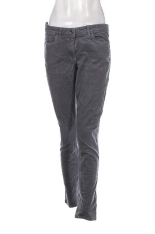 Damen Cordhose Up 2 Fashion, Größe XL, Farbe Grau, Preis 7,99 €