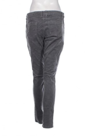 Damen Cordhose Up 2 Fashion, Größe XL, Farbe Grau, Preis 7,99 €