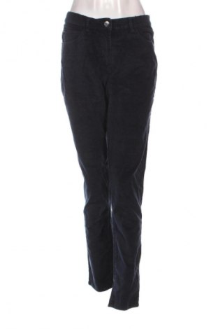 Dámske menčestráky Up 2 Fashion, Veľkosť L, Farba Modrá, Cena  3,95 €