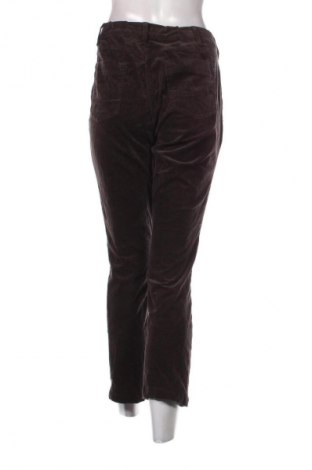 Damen Cordhose Zerres, Größe XL, Farbe Braun, Preis € 13,99