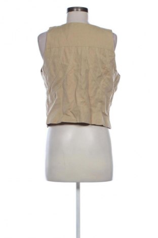 Damenweste Unbranded, Größe L, Farbe Beige, Preis € 9,99