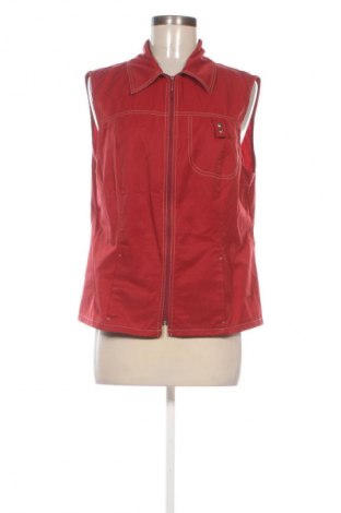 Damenweste Unbranded, Größe L, Farbe Rot, Preis € 14,73