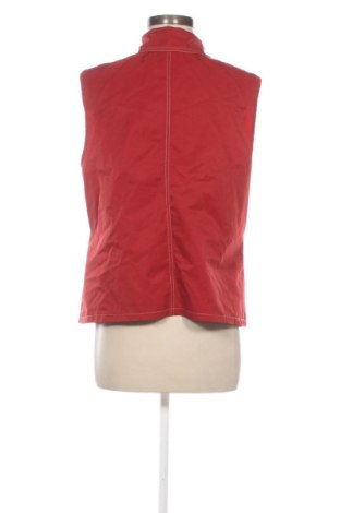 Damenweste Unbranded, Größe L, Farbe Rot, Preis € 14,73