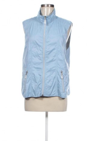 Damenweste Unbranded, Größe M, Farbe Blau, Preis € 5,99