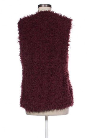 Damenweste Amisu, Größe M, Farbe Rot, Preis € 5,99
